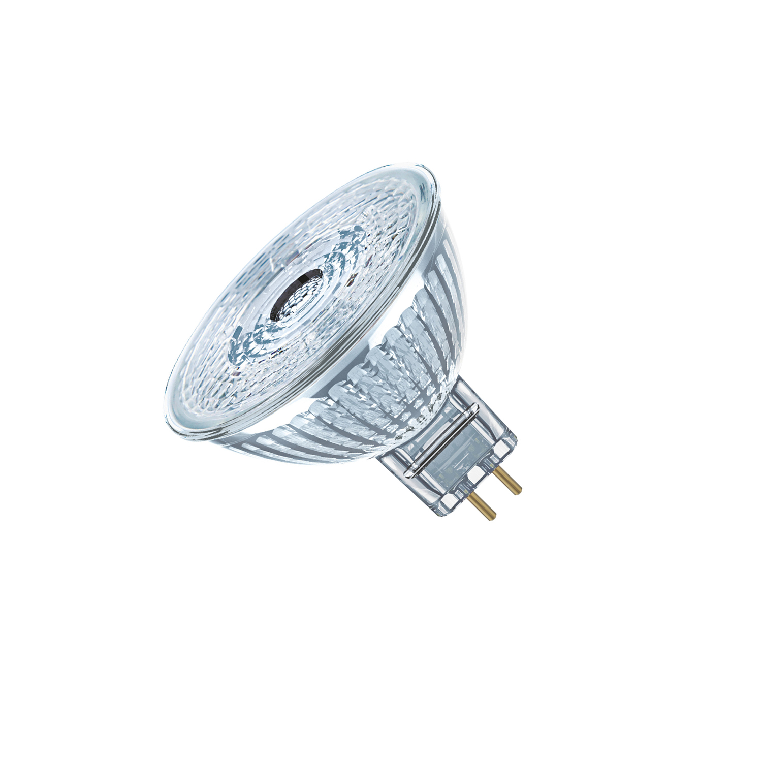 lAMPARA MR16 LED GU5,3 6,5W 3000K 36º    