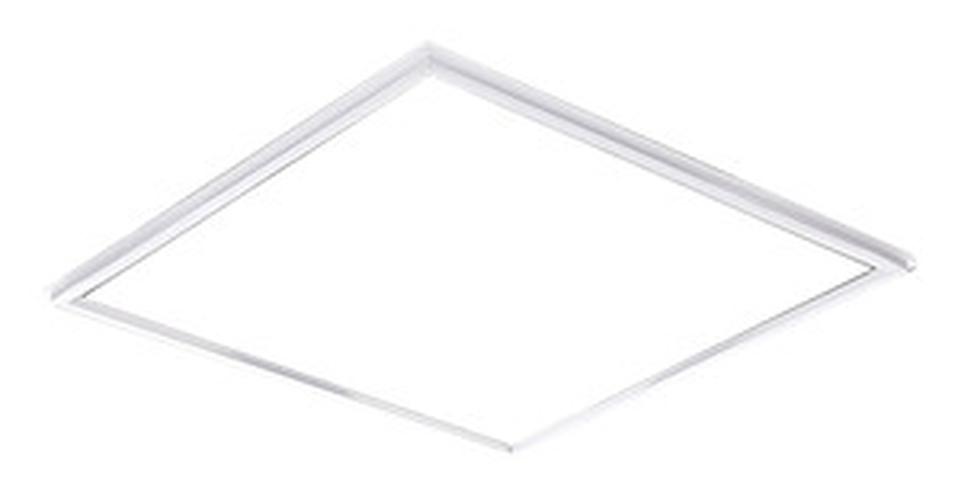 panel LED tipo marco. 48W. 4.000K.