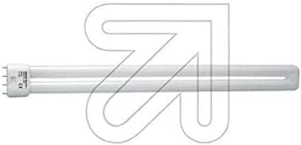  18 W/827 Lámpara fluorescente compacta 2G11