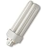  Dulux T/E 26W/ 840 Plus Lámpara Fluorescente compacta, 26 W, Blanco Frío, 1 Unidad (Paquete de 1)