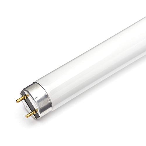 517810 TUBO FLUORESCENTE T8 18W 3000K 590mm OSRAM