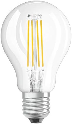  LED Retrofit CLASSIC P Bombilla LED , Casquillo E14 , 6500 K , 4 W , Equivalente a 40W , Luz día