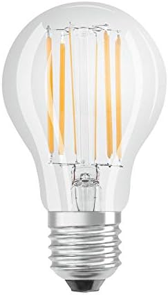  LED Retrofit CLASSIC A DIM Bombilla LED , Casquillo E27 , 4000 K , 9 W , Equivalente a 75W , , Blanco frío