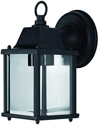  LED Wand- und Deckenleuchte, Leuchte für Außenanwendungen, Sockel E27, Endura Classic Lantern SQ