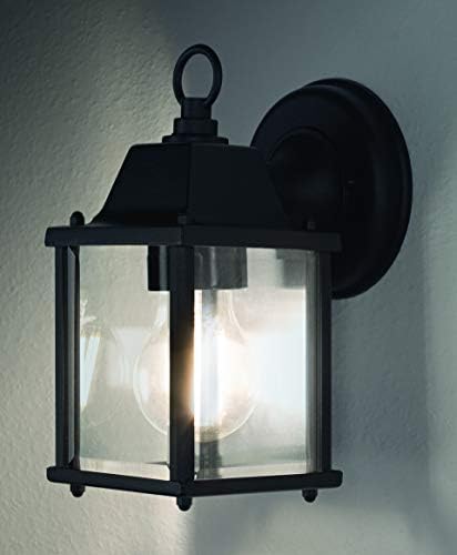  LED Wand- und Deckenleuchte, Leuchte für Außenanwendungen, Sockel E27, Endura Classic Lantern SQ