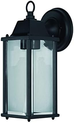  LED Wand- und Deckenleuchte, Leuchte für Außenanwendungen, Sockel E27, Endura Classic Lantern SQ