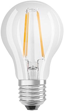  Bombilla Led, 7 W, Blanco, Ersatz für 60 Watt