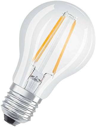  Bombilla Led, 7 W, Blanco, Ersatz für 60 Watt