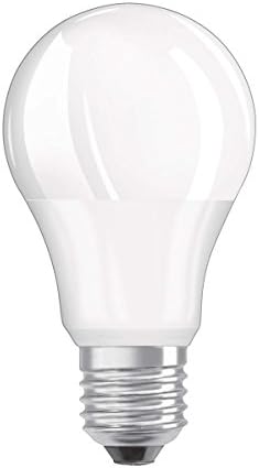 128125 LAMPARA STANDARD LED 10W E27 4000K BELLALUX