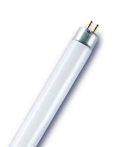 tubo fluorescente T5 54W 6500K 1149mm, luz brillante ideal para iluminación de espacios comerciales y oficinas.