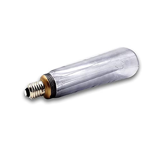 lámpara LED 4W E27 1800K 360º 230V - Ideal para ambientar espacios con luz cálida y eficiente.